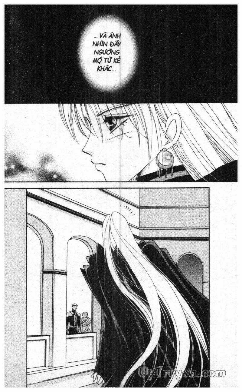 Vampire Game Chapter 7 trang 182