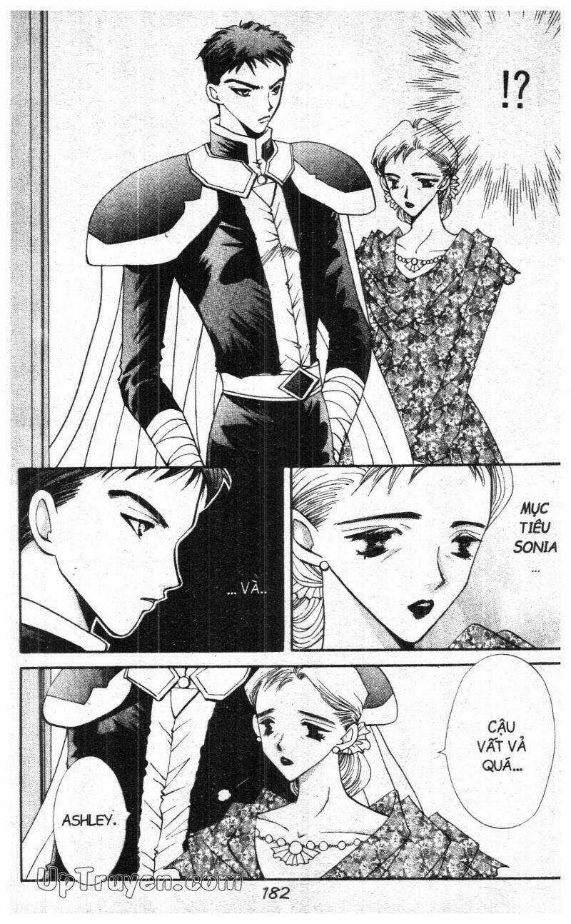 Vampire Game Chapter 7 trang 183