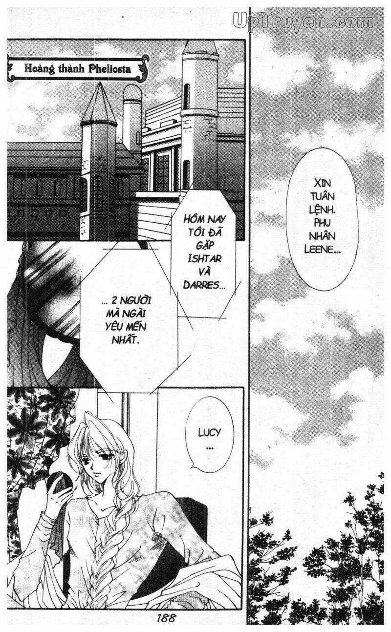 Vampire Game Chapter 7 trang 189