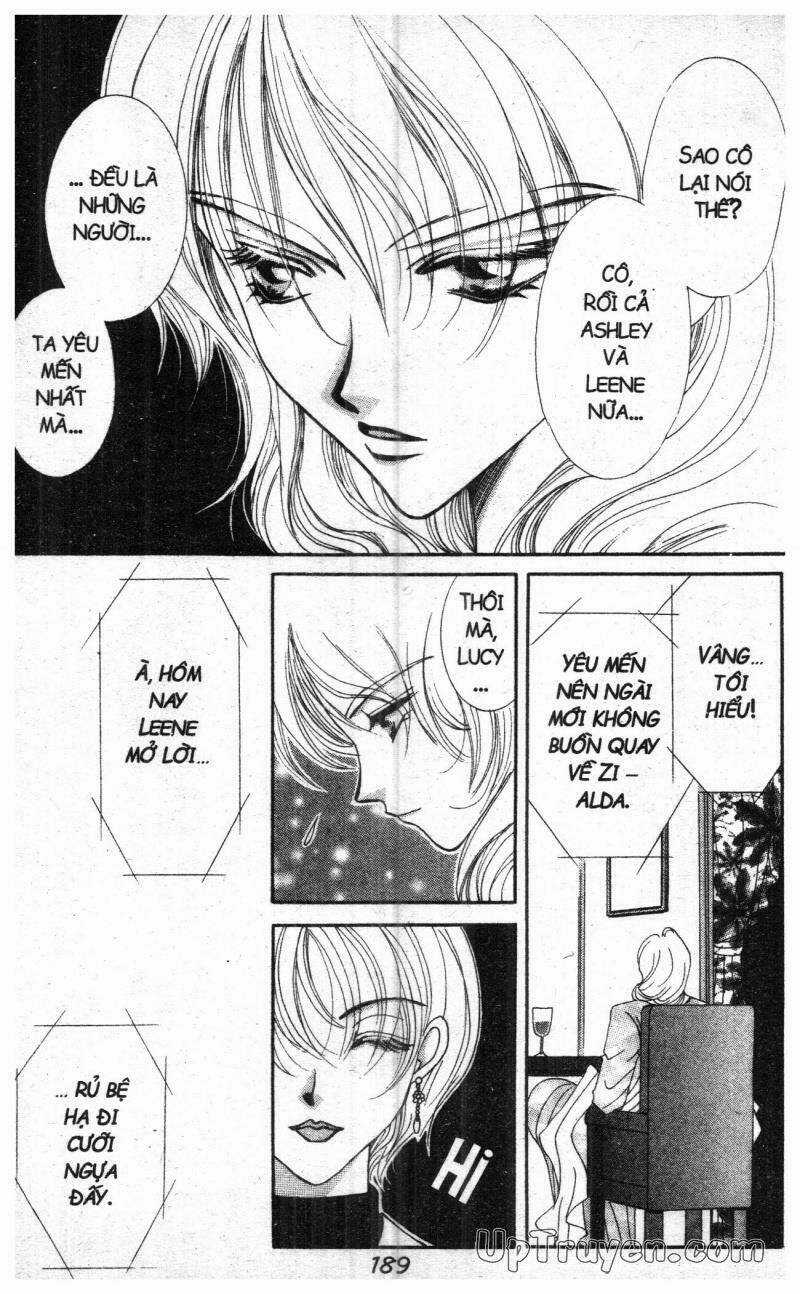 Vampire Game Chapter 7 trang 190