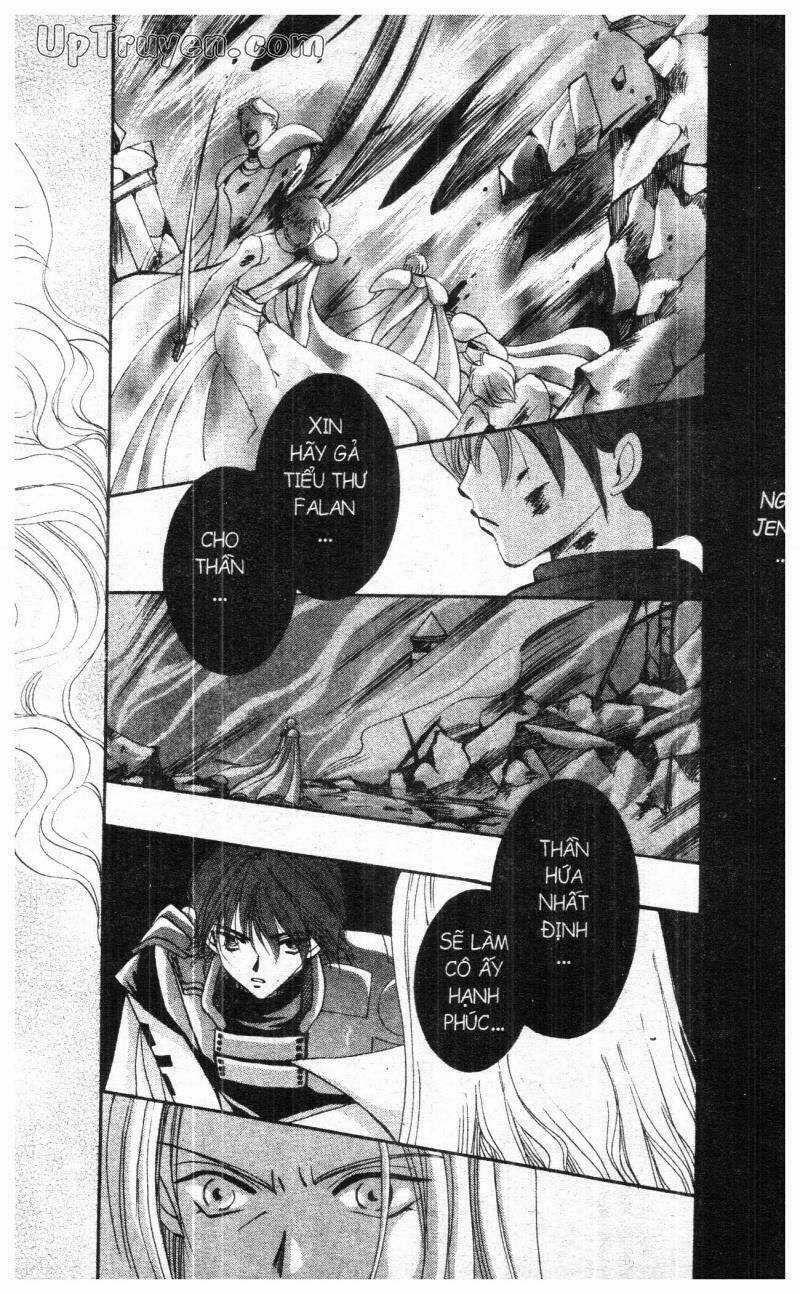 Vampire Game Chapter 7 trang 29