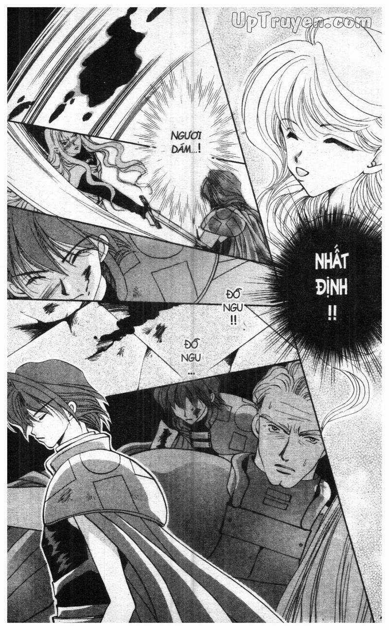 Vampire Game Chapter 7 trang 30