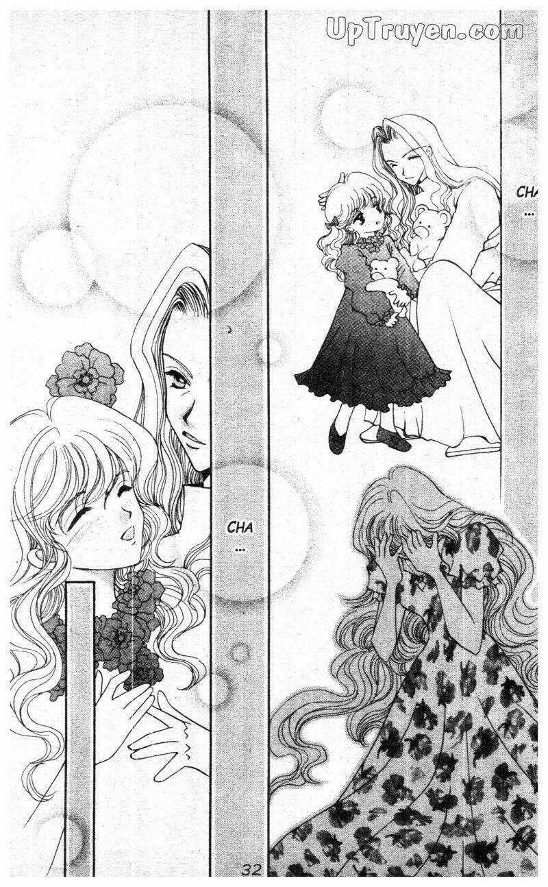 Vampire Game Chapter 7 trang 33