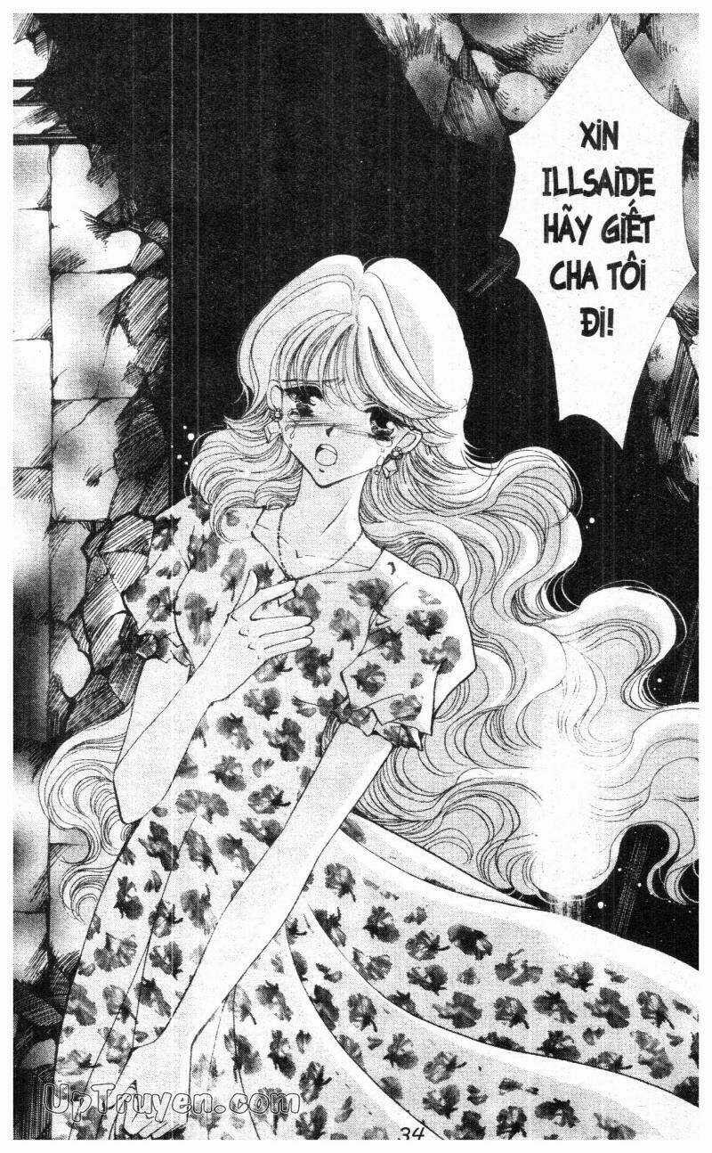 Vampire Game Chapter 7 trang 35