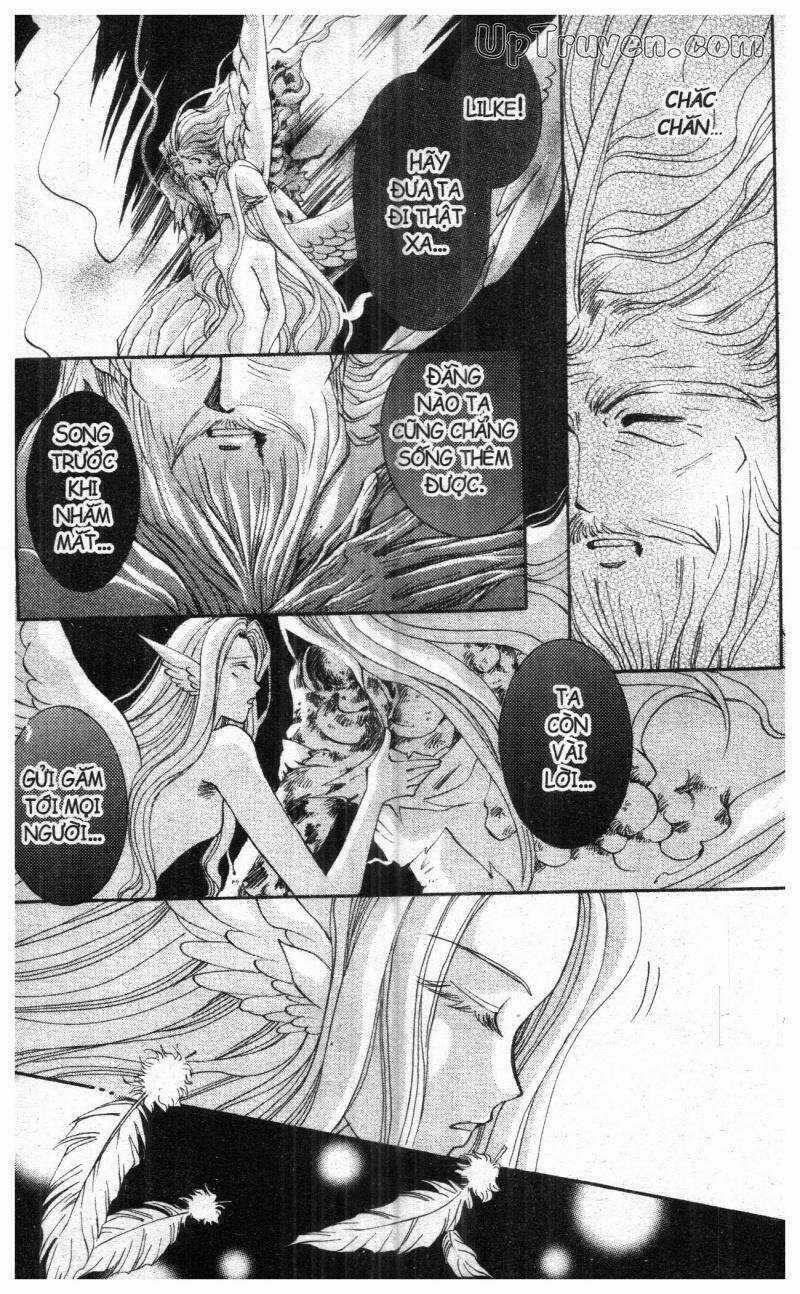 Vampire Game Chapter 7 trang 56