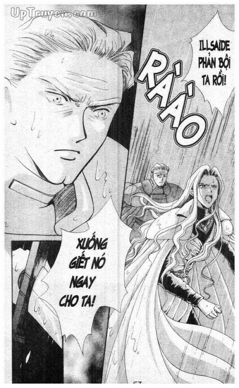 Vampire Game Chapter 7 trang 58