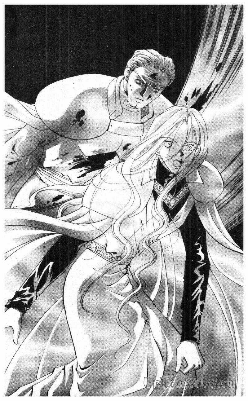 Vampire Game Chapter 7 trang 59