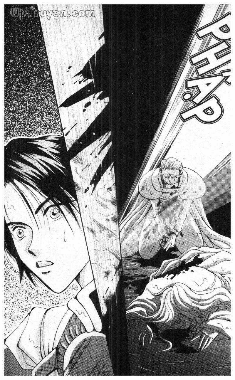 Vampire Game Chapter 7 trang 68