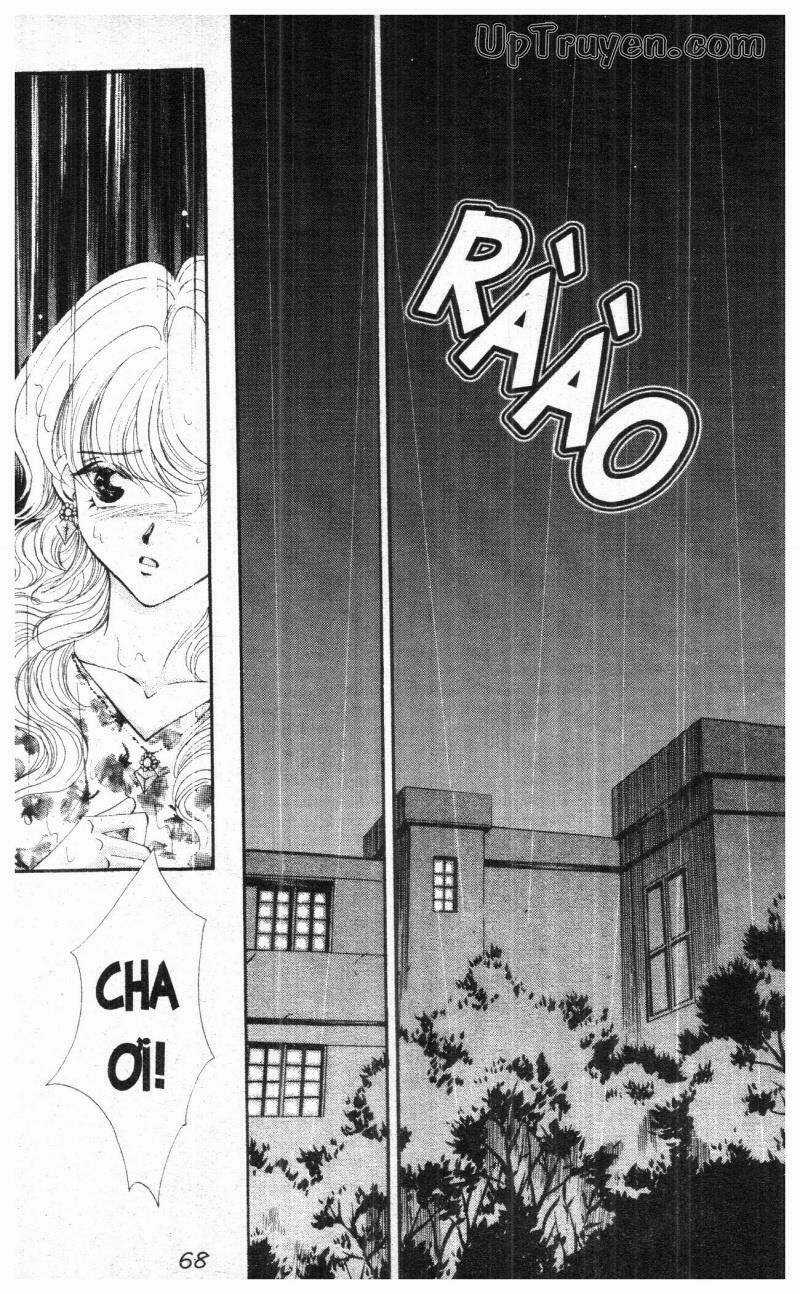 Vampire Game Chapter 7 trang 69