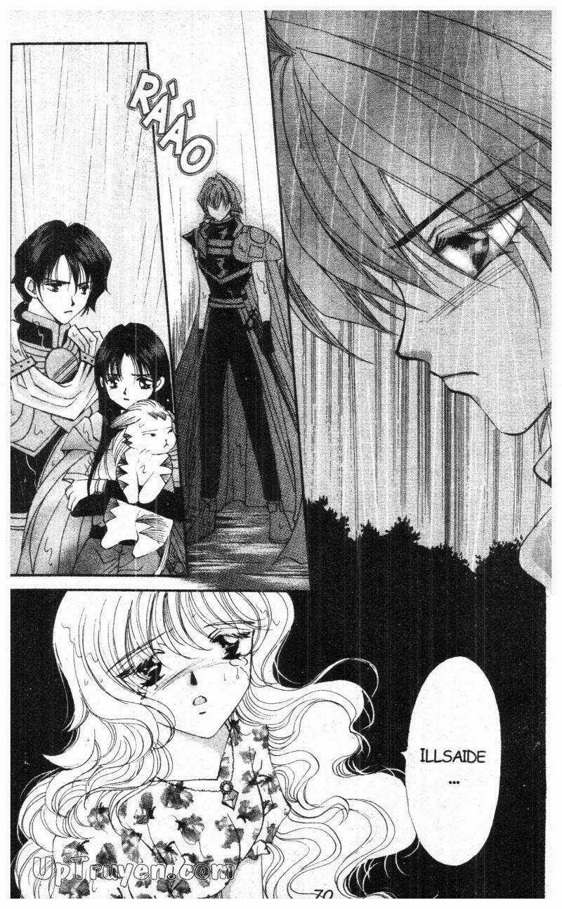 Vampire Game Chapter 7 trang 71