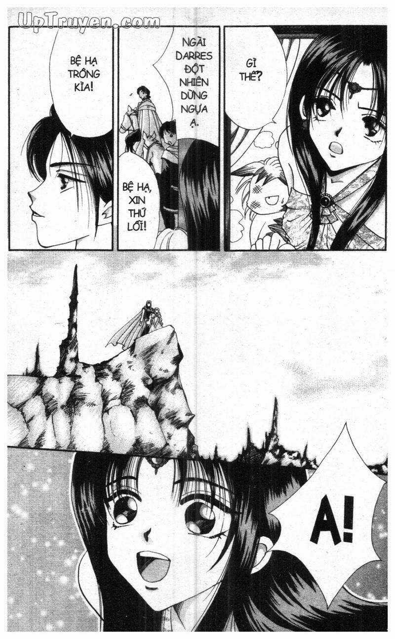 Vampire Game Chapter 7 trang 76