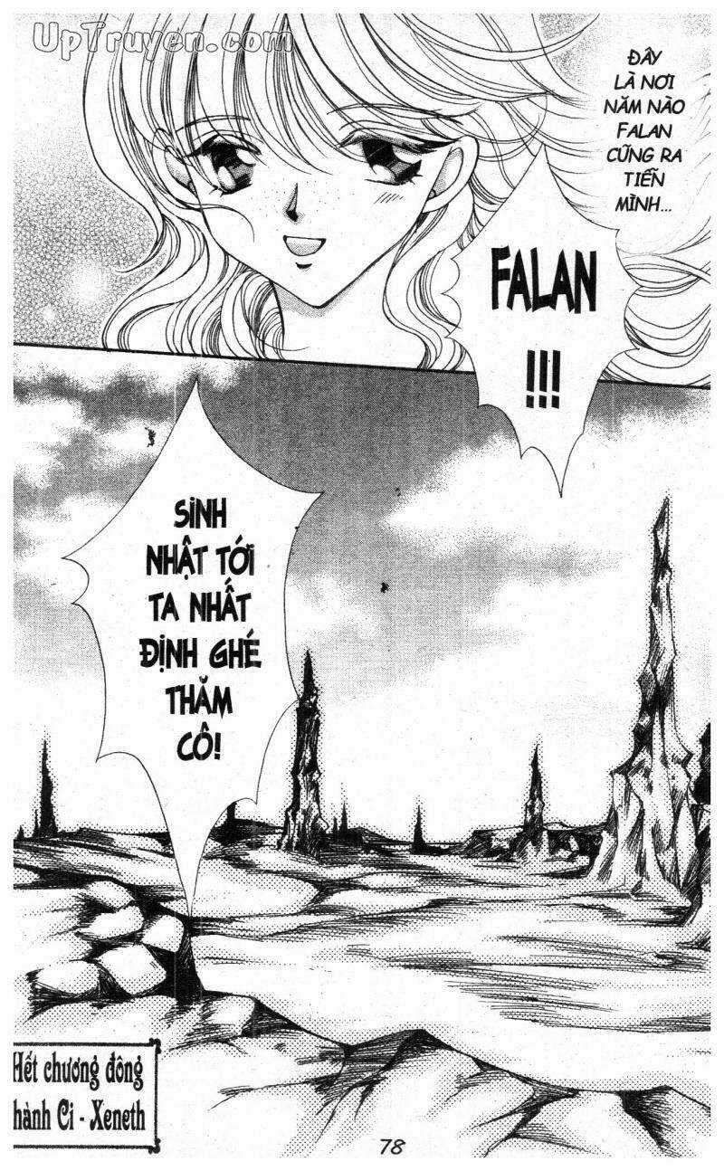 Vampire Game Chapter 7 trang 79