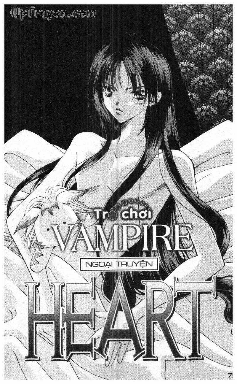 Vampire Game Chapter 7 trang 80