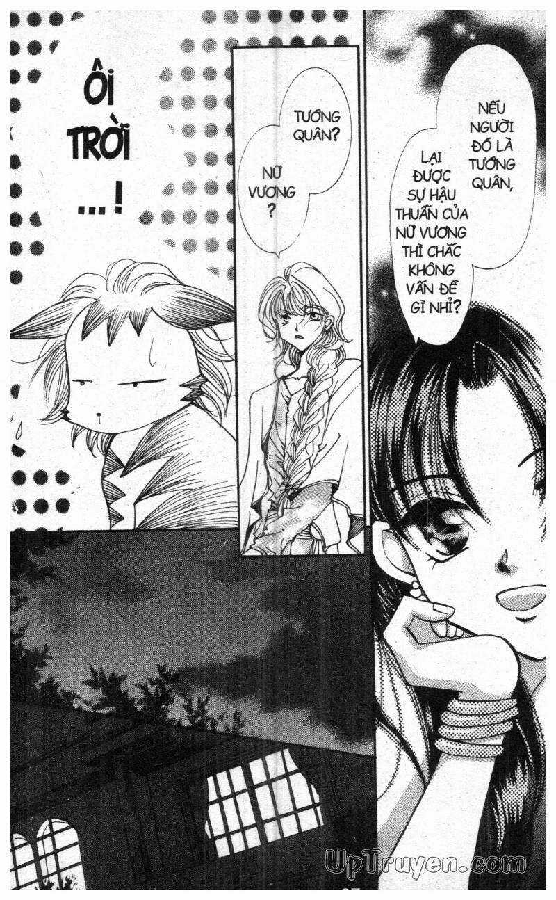 Vampire Game Chapter 7 trang 88