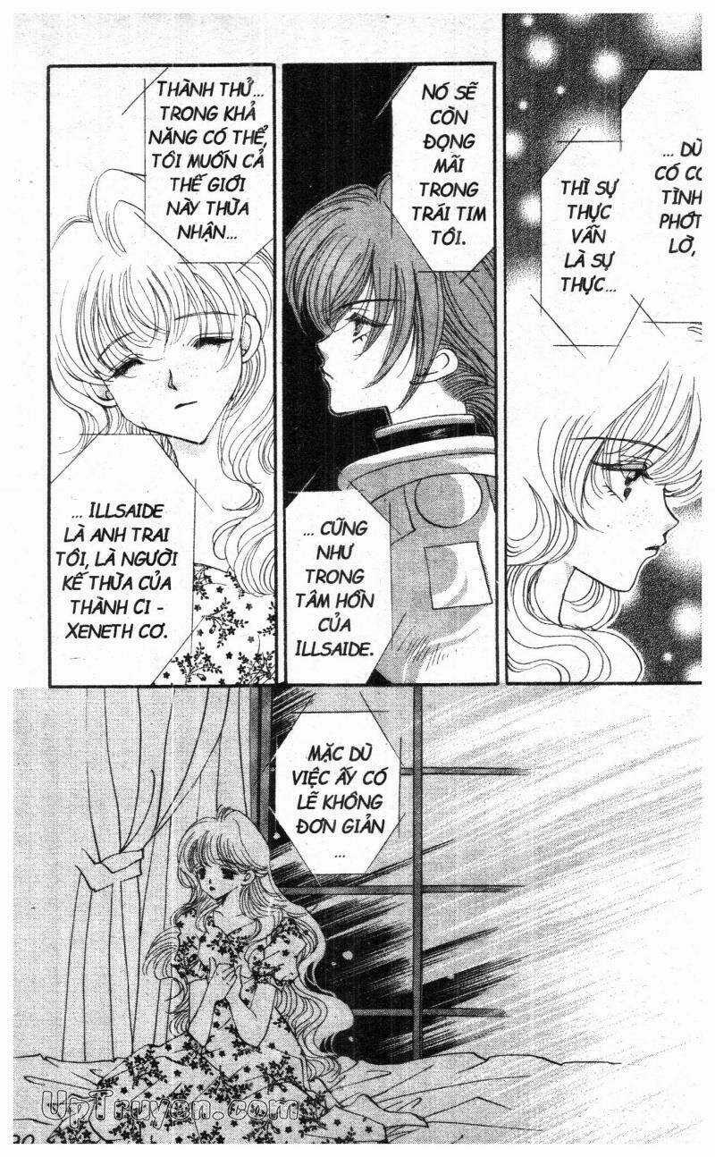 Vampire Game Chapter 7 trang 91