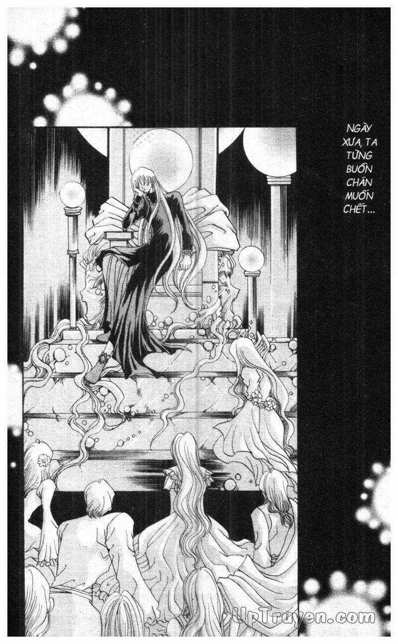 Vampire Game Chapter 7 trang 96