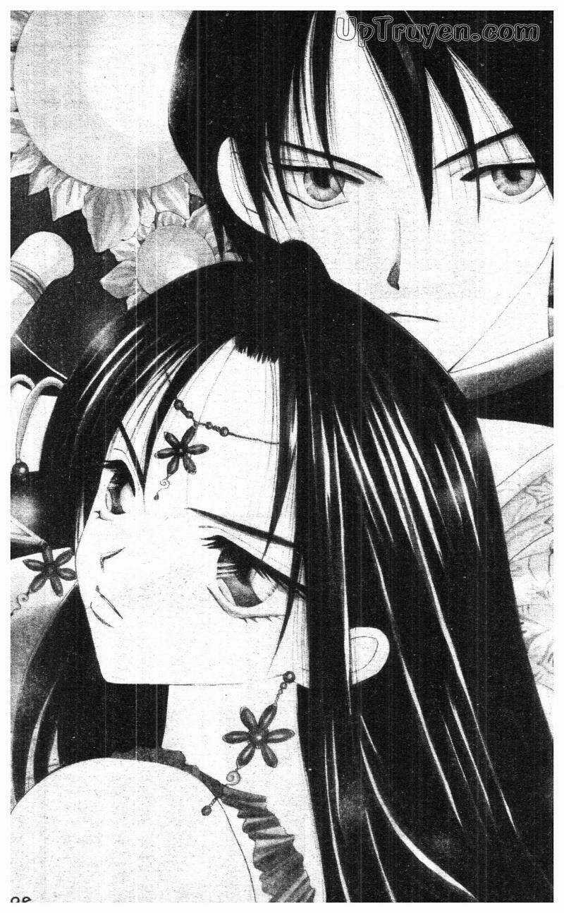 Vampire Game Chapter 7 trang 99