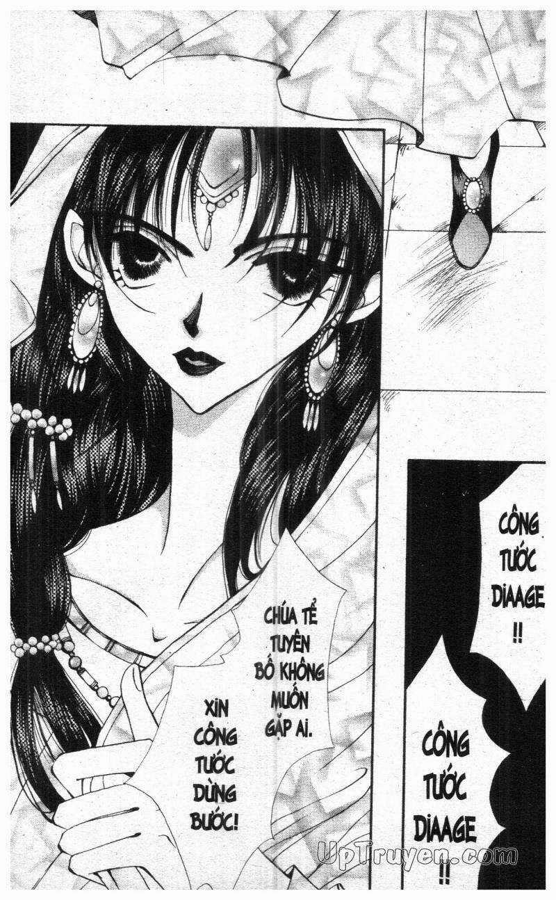 Vampire Game Chapter 8 trang 106