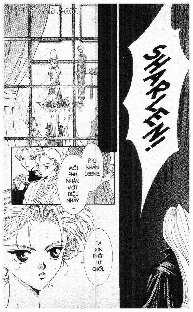 Vampire Game Chapter 8 trang 126