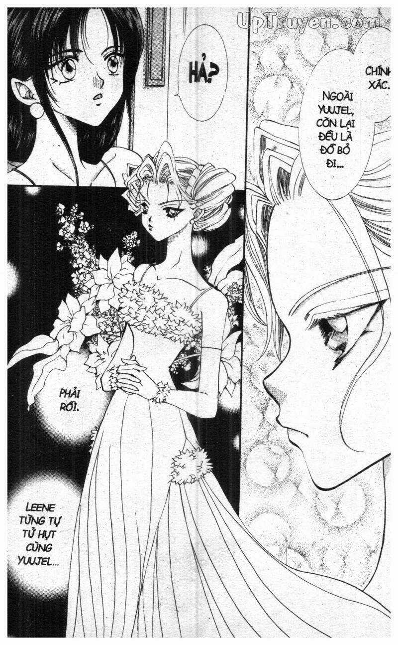 Vampire Game Chapter 8 trang 130