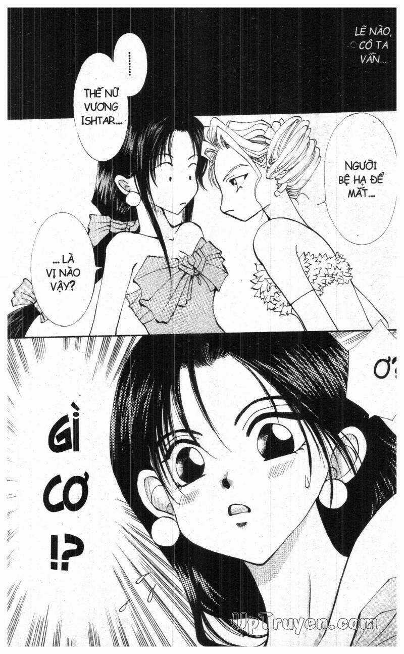 Vampire Game Chapter 8 trang 131