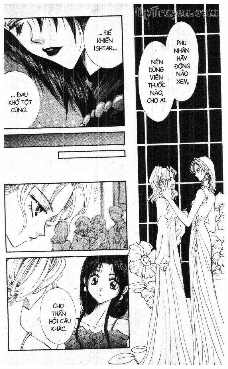 Vampire Game Chapter 8 trang 135