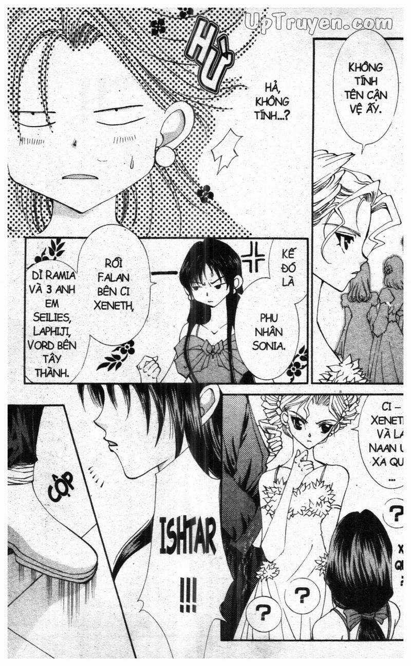 Vampire Game Chapter 8 trang 138