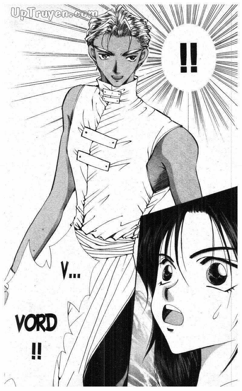 Vampire Game Chapter 8 trang 139