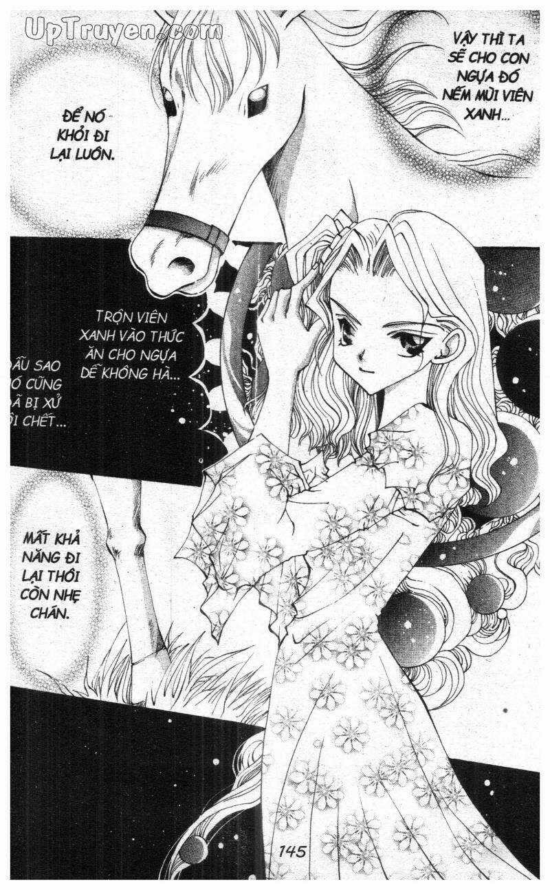 Vampire Game Chapter 8 trang 146