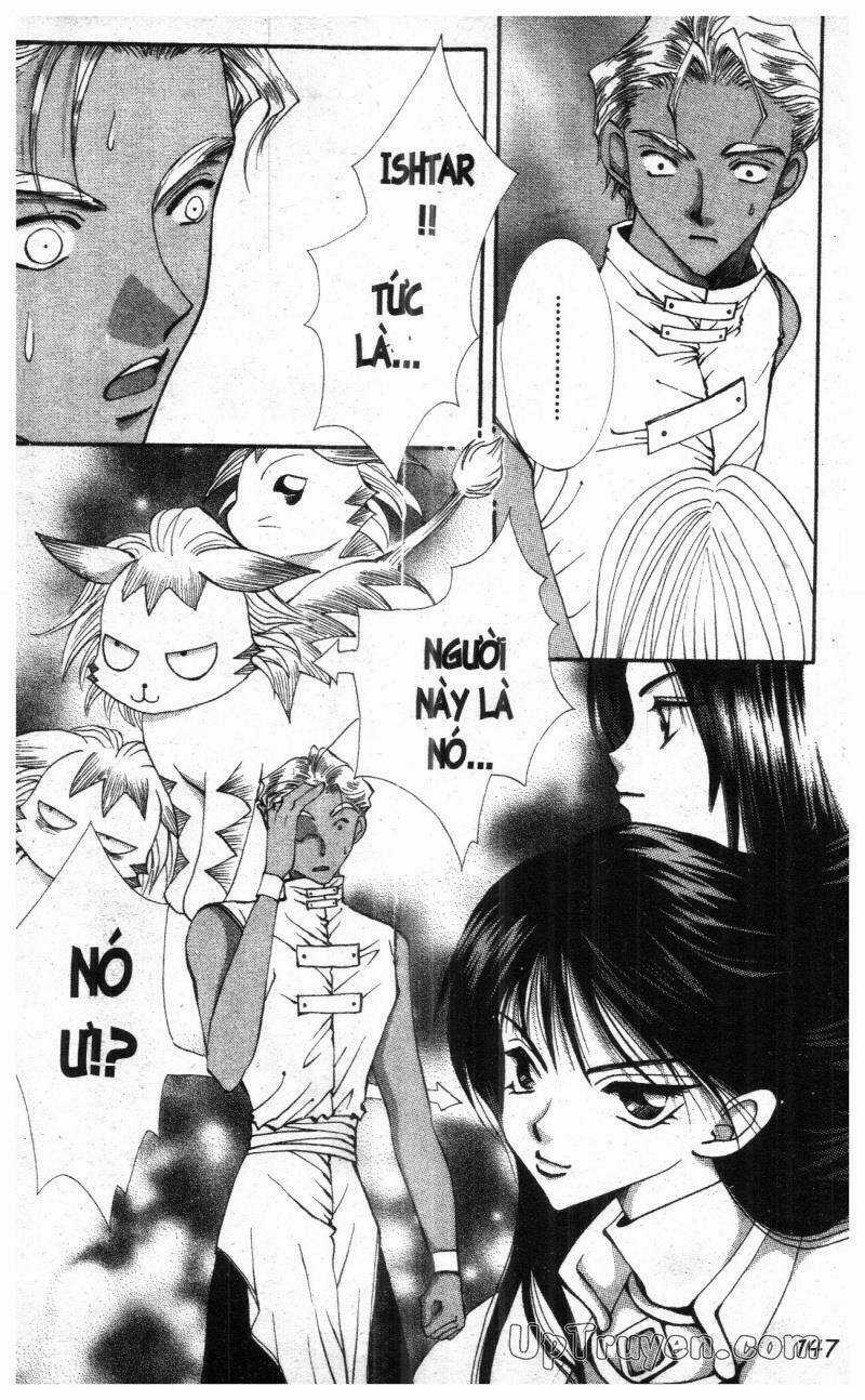 Vampire Game Chapter 8 trang 148