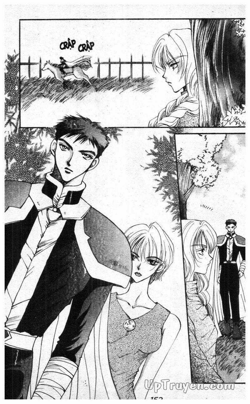 Vampire Game Chapter 8 trang 154