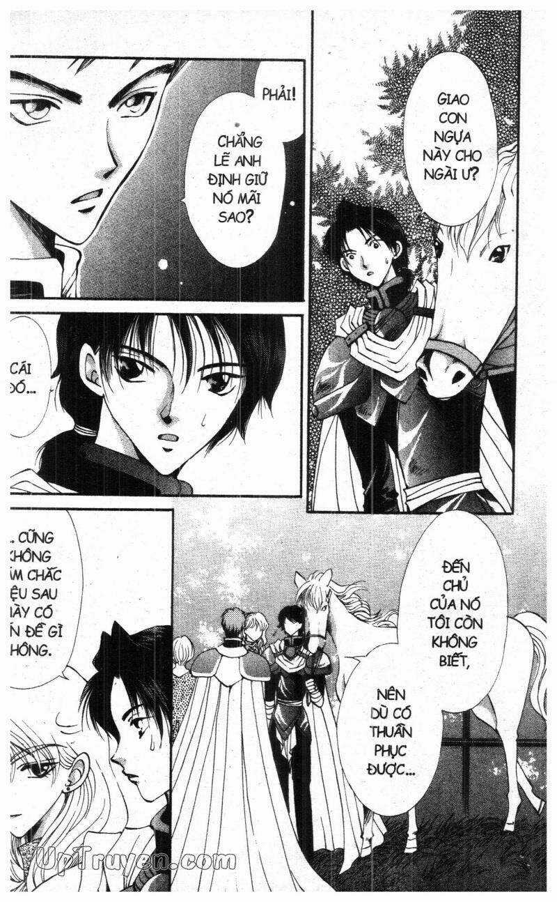 Vampire Game Chapter 8 trang 155