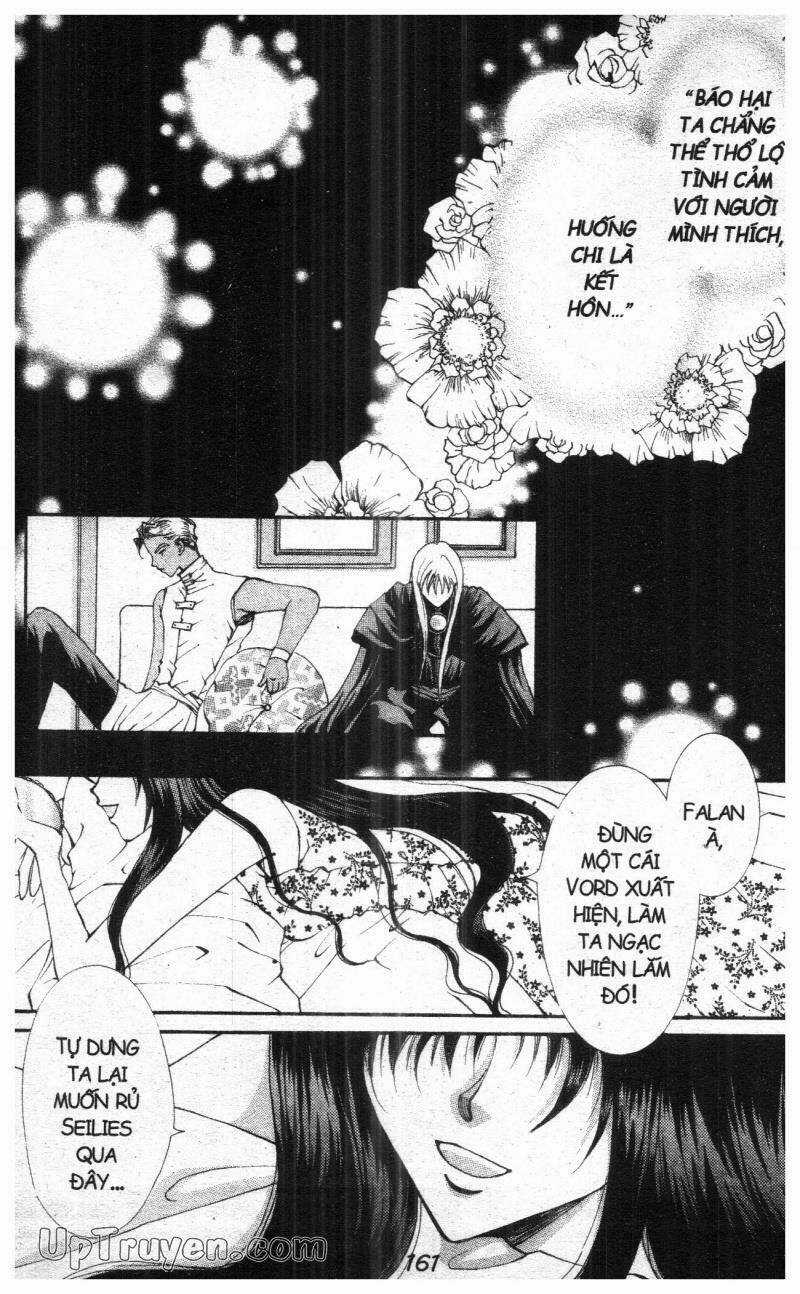 Vampire Game Chapter 8 trang 162