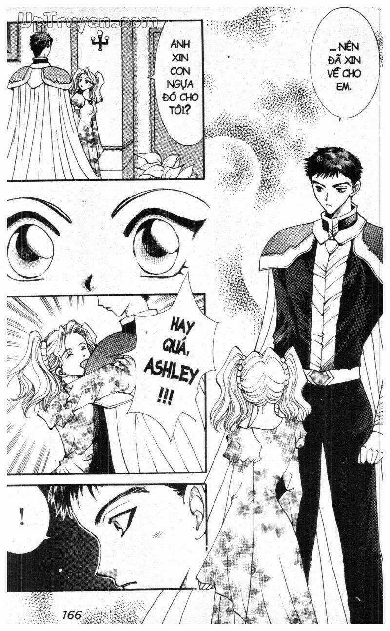 Vampire Game Chapter 8 trang 167