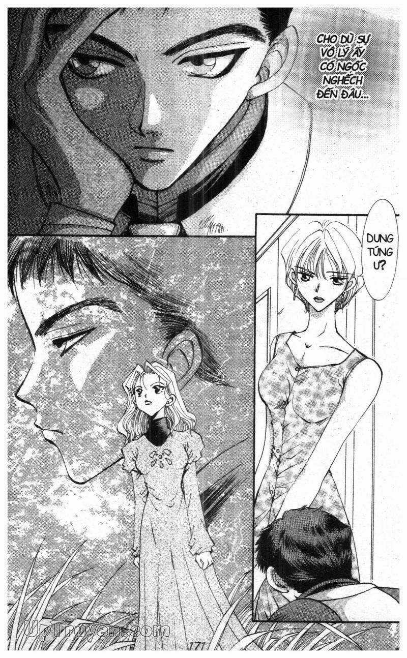 Vampire Game Chapter 8 trang 172