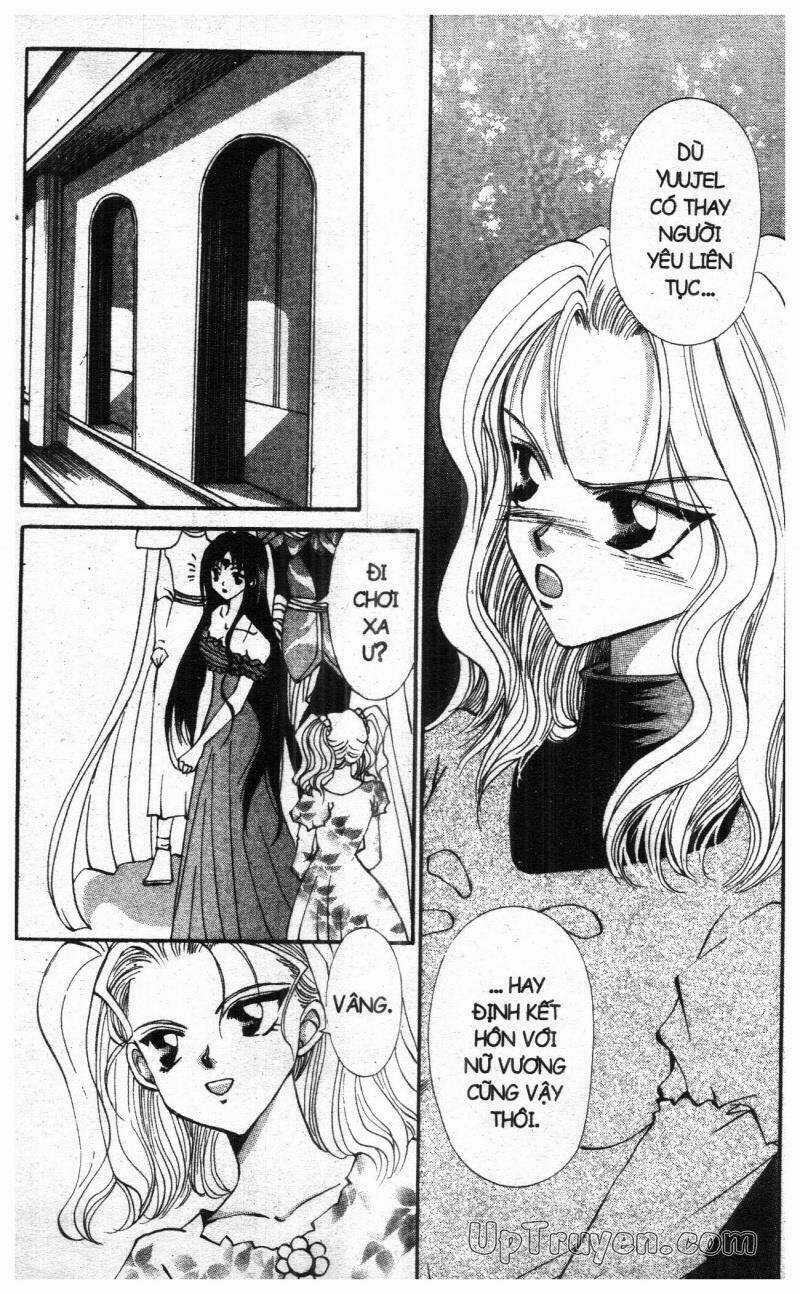 Vampire Game Chapter 8 trang 174