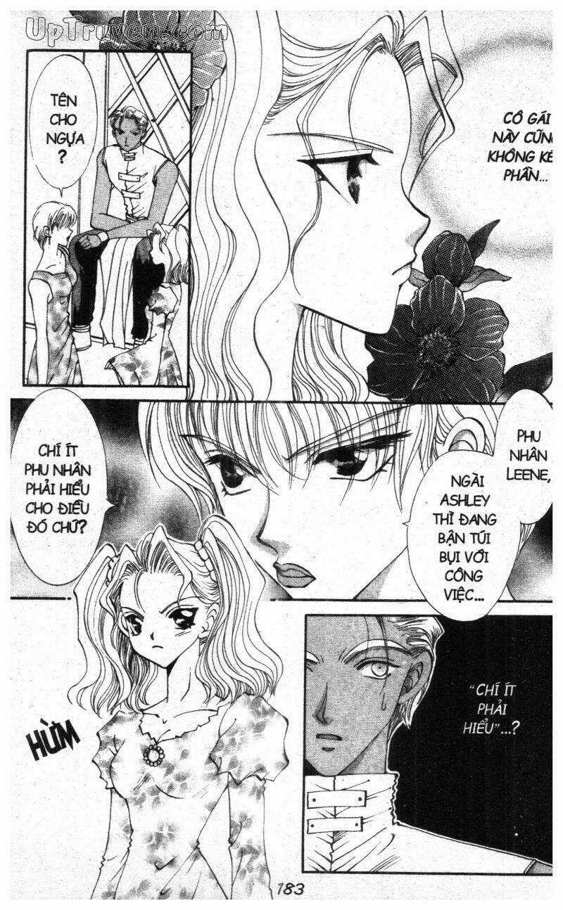 Vampire Game Chapter 8 trang 184