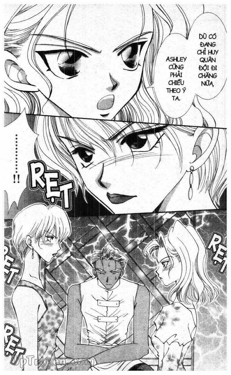 Vampire Game Chapter 8 trang 185