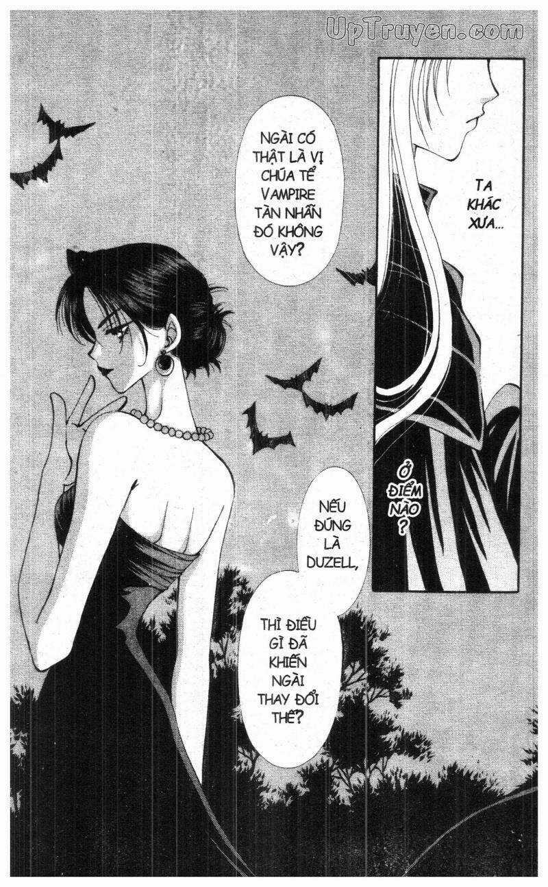 Vampire Game Chapter 8 trang 187