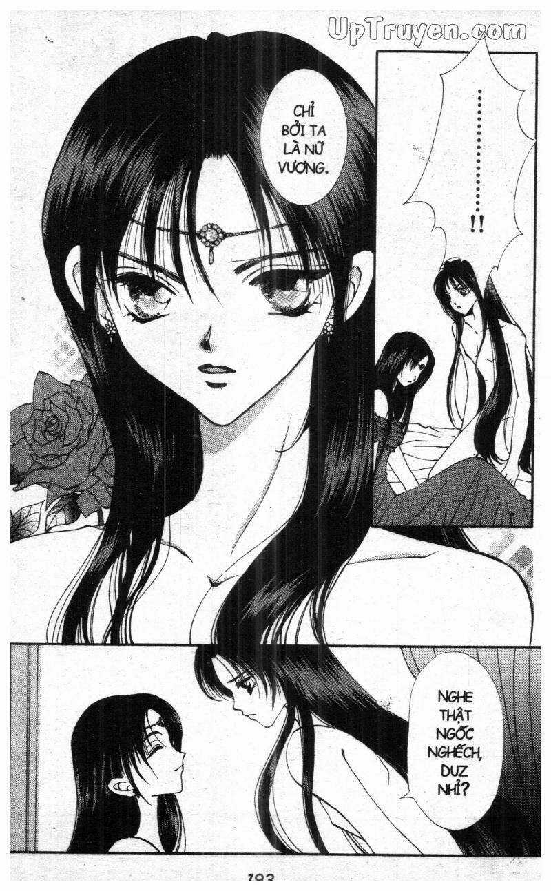 Vampire Game Chapter 8 trang 194