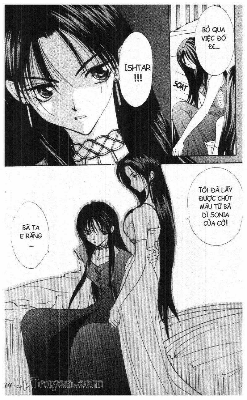 Vampire Game Chapter 8 trang 45