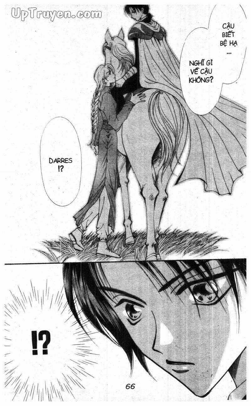 Vampire Game Chapter 8 trang 67