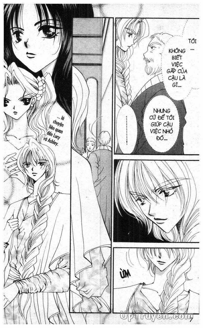 Vampire Game Chapter 8 trang 8