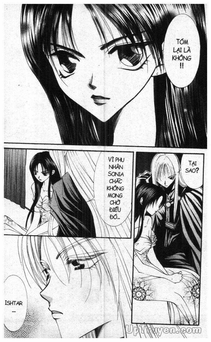 Vampire Game Chapter 8 trang 82