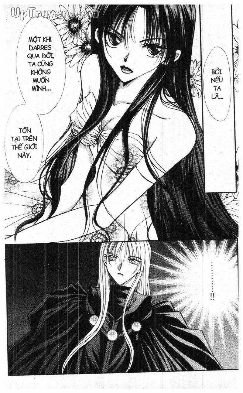 Vampire Game Chapter 8 trang 83