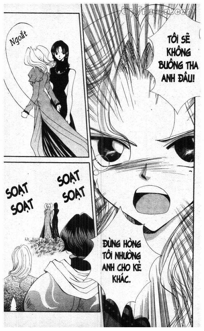 Vampire Game Chapter 8 trang 86