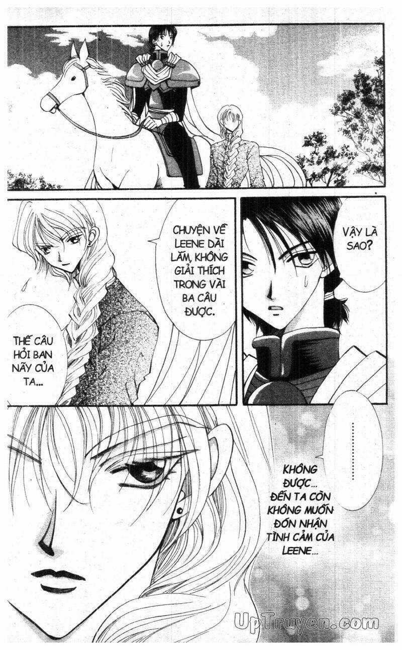 Vampire Game Chapter 8 trang 87