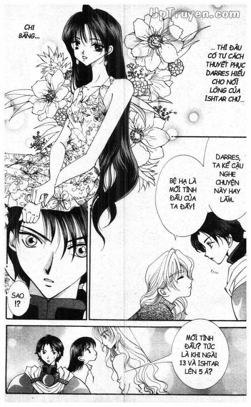 Vampire Game Chapter 8 trang 88