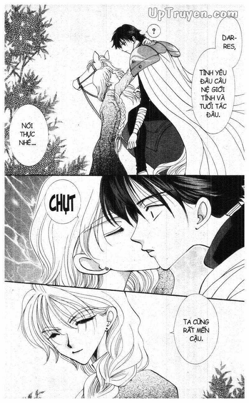 Vampire Game Chapter 8 trang 89