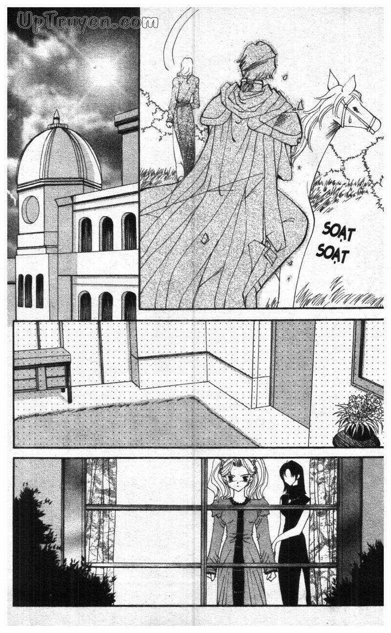 Vampire Game Chapter 8 trang 90